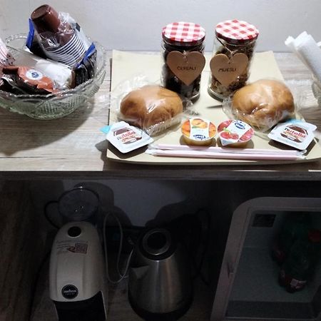 테르몰리 Tiny House B&B 외부 사진