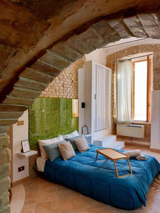 테르몰리 Tiny House B&B 외부 사진