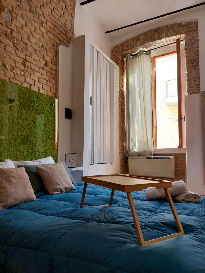 테르몰리 Tiny House B&B 외부 사진